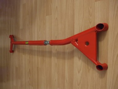 strut brace fiat coupe